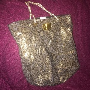 Leopord pocketbook